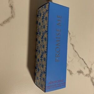 NIB RARE DISCONTINUED Aeropostale Promise Me - Full Size